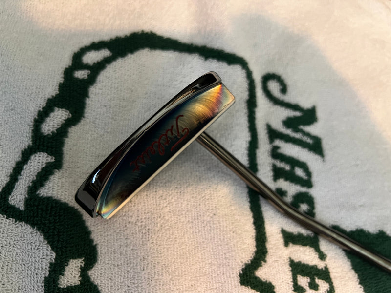 Scotty Cameron Prototype Studio Design