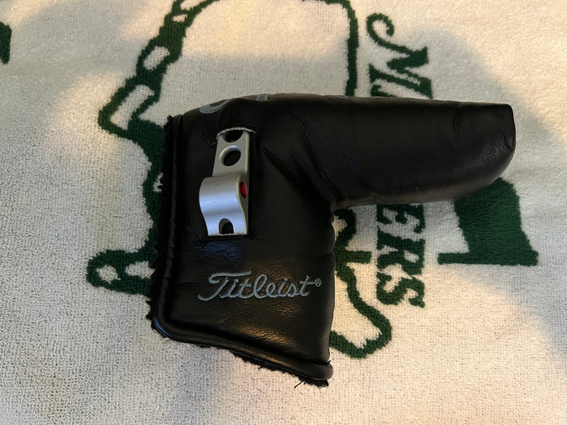 Scotty Cameron Prototype Studio Design