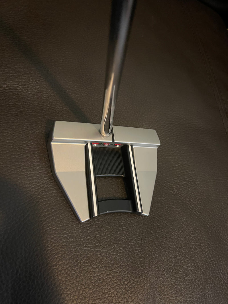 Scotty Cameron T5S Center Shafted For Tour Use Only Putter PGA