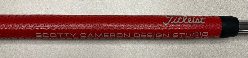 Scotty Cameron Circle T Sole Weights x 7M Dual Balance Putter Golf