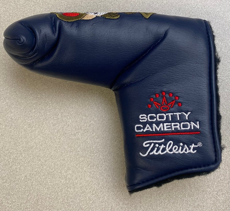 Scotty Cameron The Cameron Collector Down Under Aussie Cover