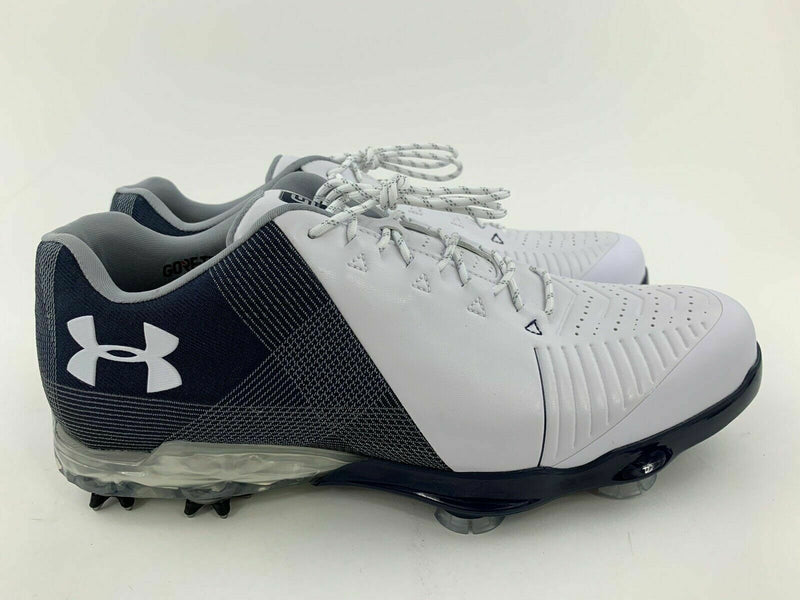 Under armour spieth 2 hotsell golf shoes