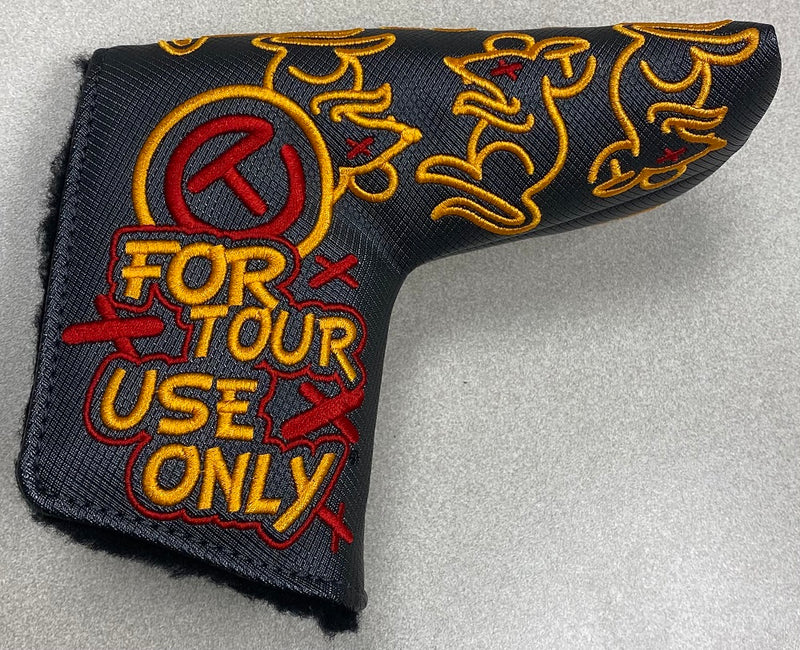 Scotty Cameron Tour Rat Cover