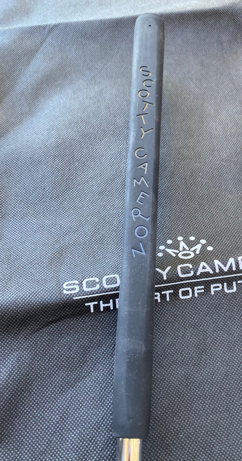 Scotty Cameron Fastback 1.5 Tourtype