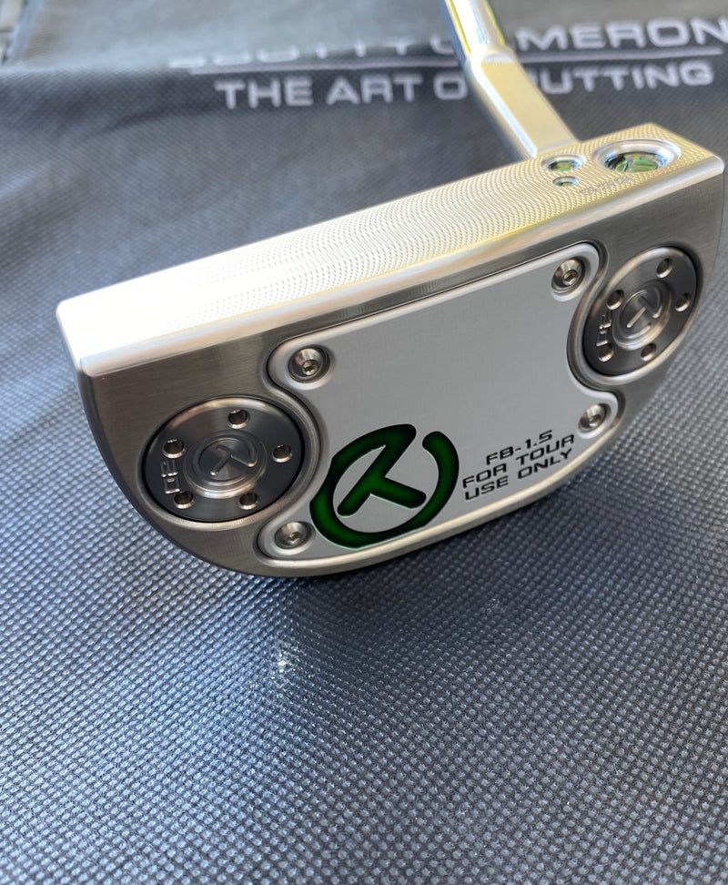 Scotty Cameron Fastback 1.5 Tourtype