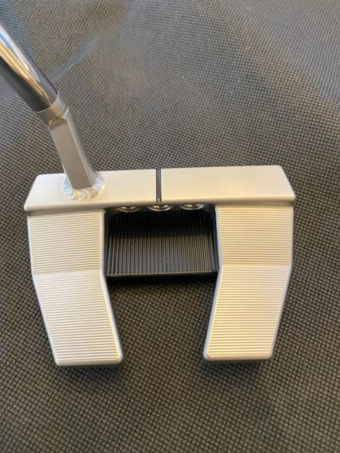 Scotty Cameron X T5.5 Justin Thomas Tour Prototype