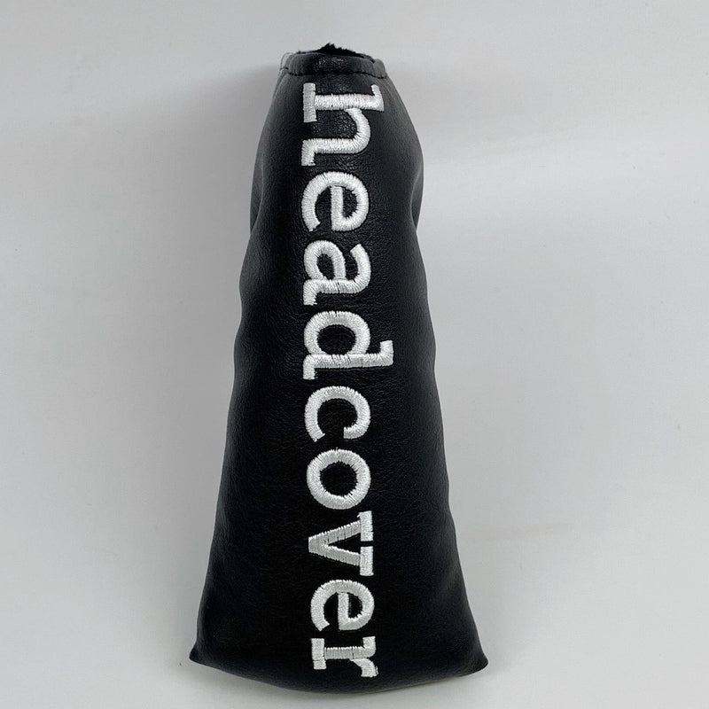 Patrick Gibbons Handmade Generic Headcover Special Putter Cover