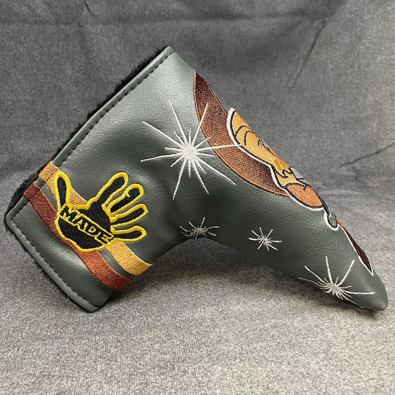 Patrick Gibbons Handmade Chewy Putter Cover