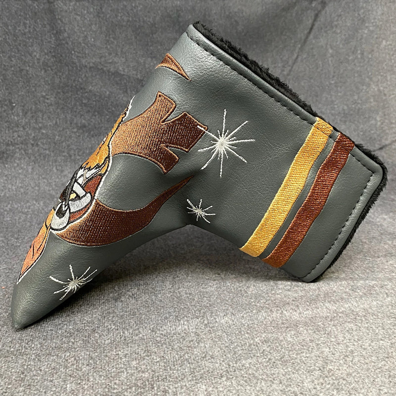 Patrick Gibbons Handmade Chewy Putter Cover