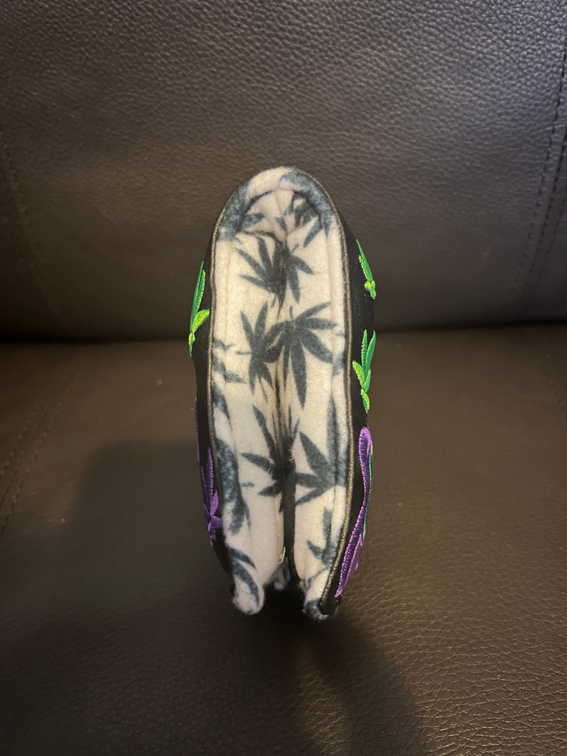 Patrick Gibbons Handmade Cheech 2.0 420 Special Putter Cover