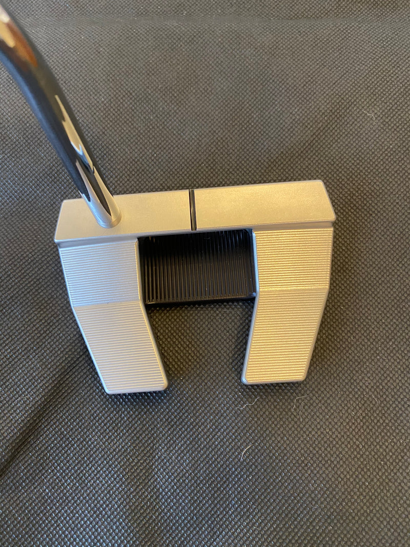 Scotty Cameron Phantom X T5 Tour Prototype