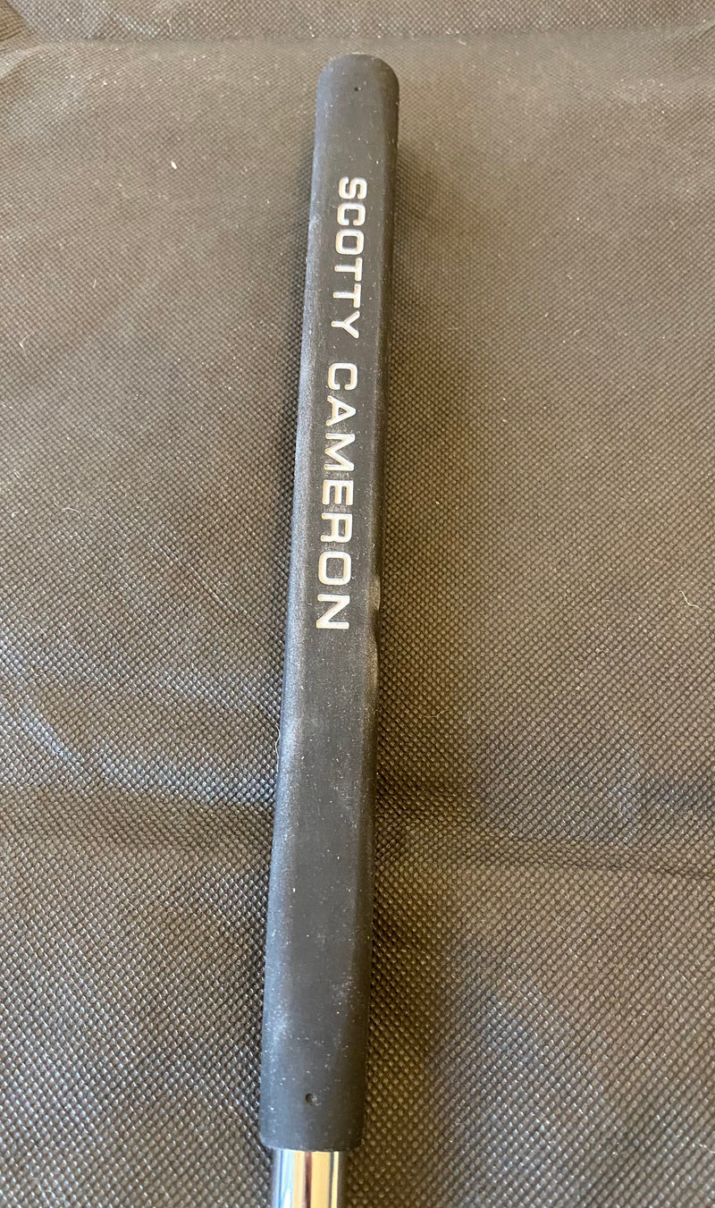 Scotty Cameron Phantom X T5 Tour Prototype