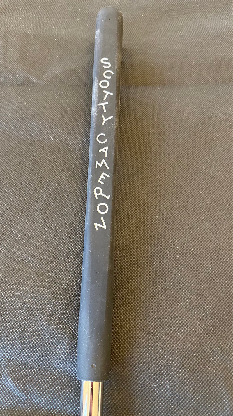 Scotty Cameron Flowback 5 Tourtype Prototype