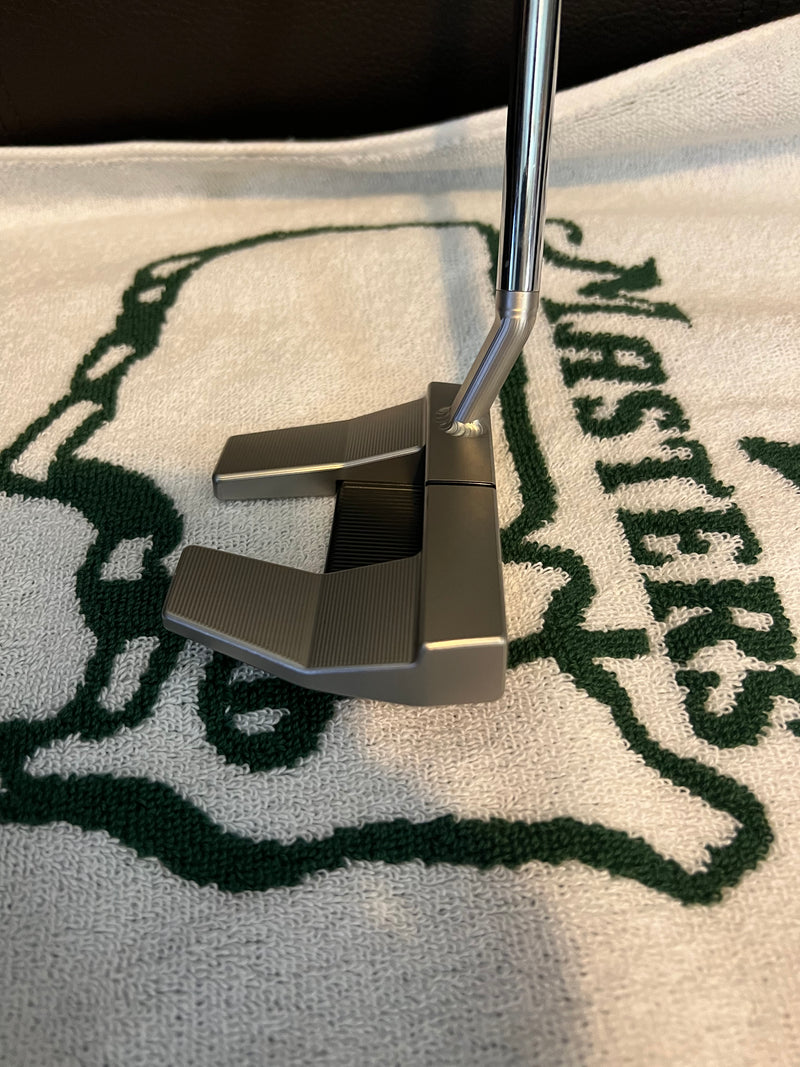 Scotty Cameron Justin Thomas Putter and Headcover