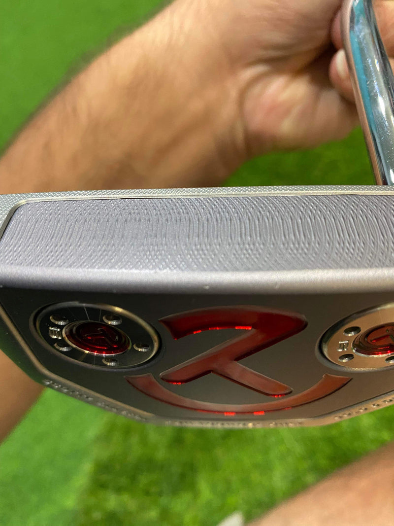 Scotty Cameron GoLo 5 Dual Balance Circle T Putter Tour Use Only