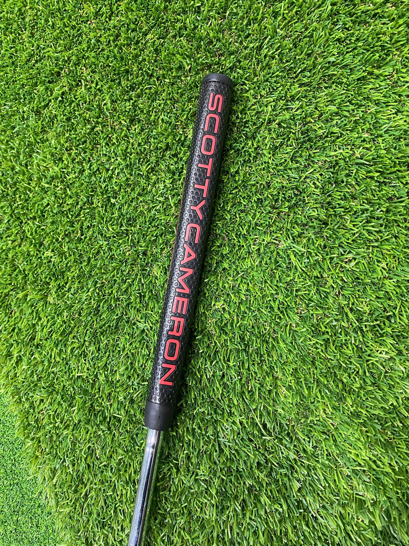 Scotty Cameron NP2 BB  Circle T Tour Putter Golf PGA Tour