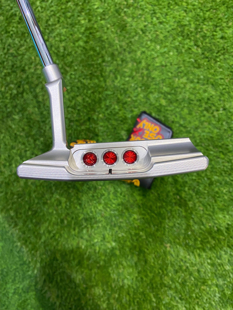 Scotty Cameron Tour Rat 2  Circle T Tour Putter Golf PGA Tour