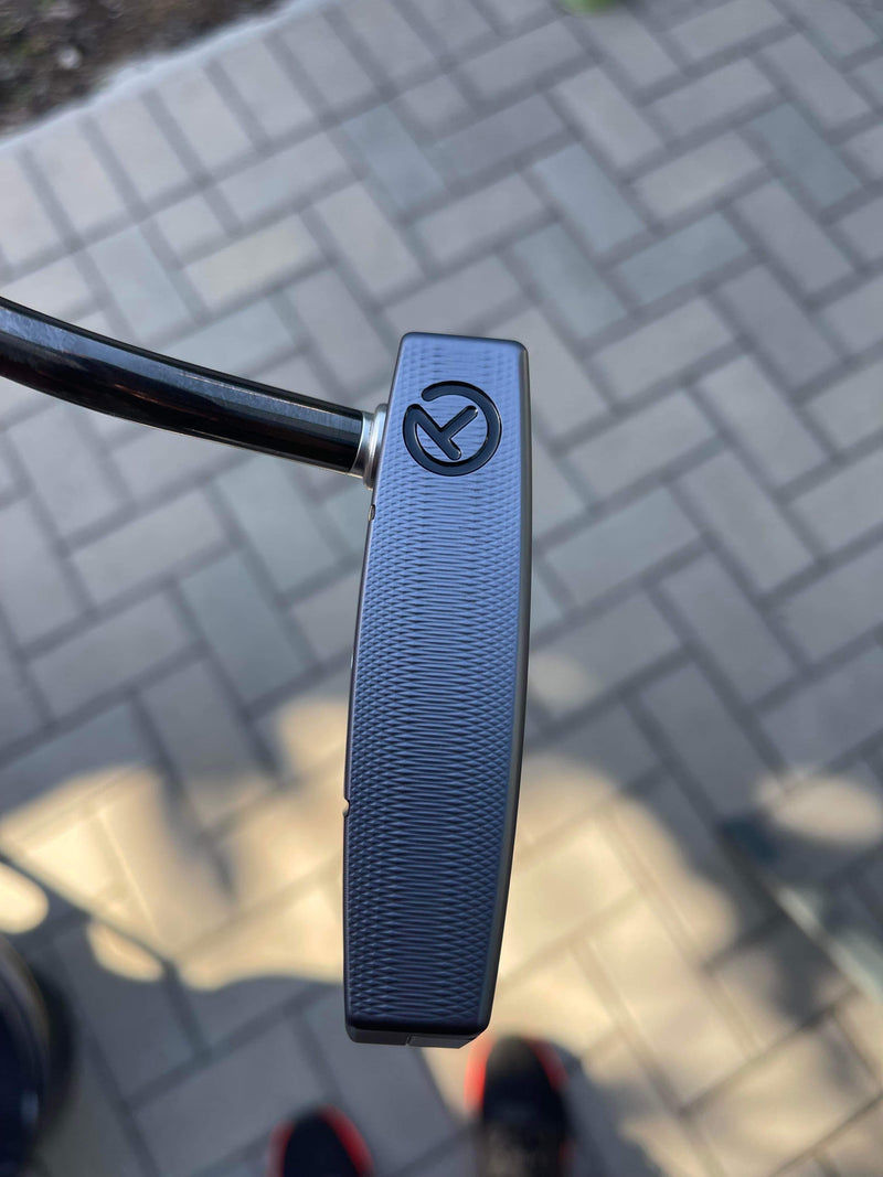 Scotty Cameron Proto 7.5  Circle T Tour Putter