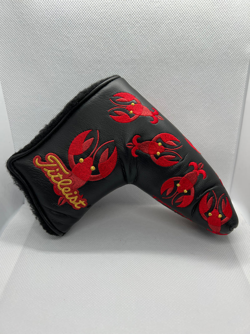 Scotty Cameron Louisianna Let the Good Times Roller Putter Cover