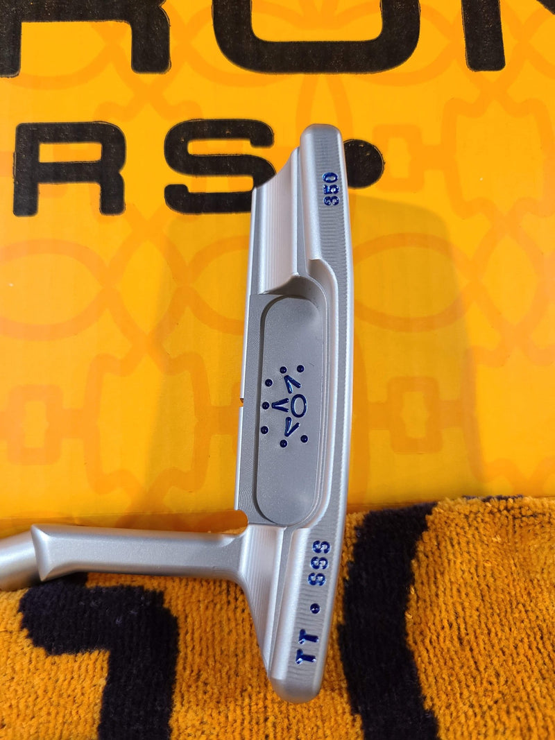 Scotty Cameron Timeless SSS Tourtype