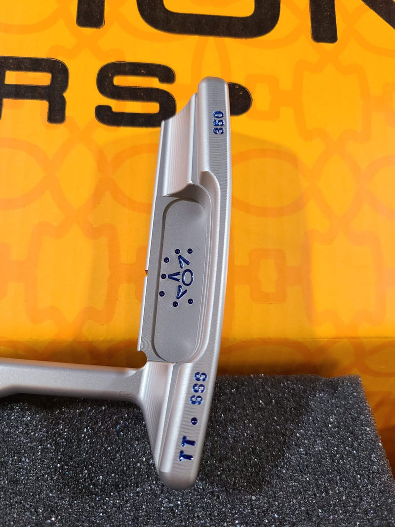 Scotty Cameron Timeless SSS Tourtype