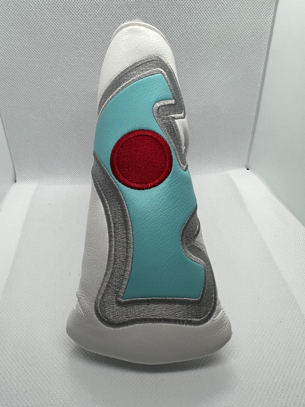 Scotty Cameron Tiffany For Japan Tour Only Circle T Putter Cover