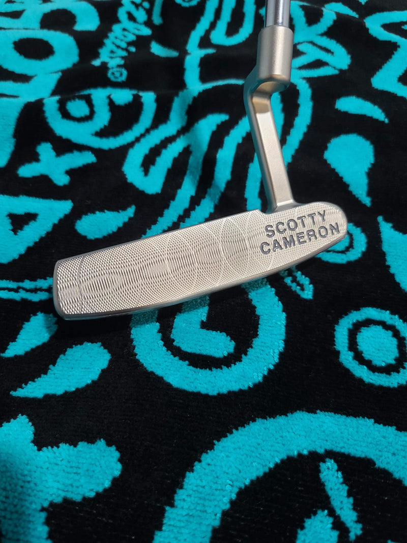 Scotty Cameron Tour Rat