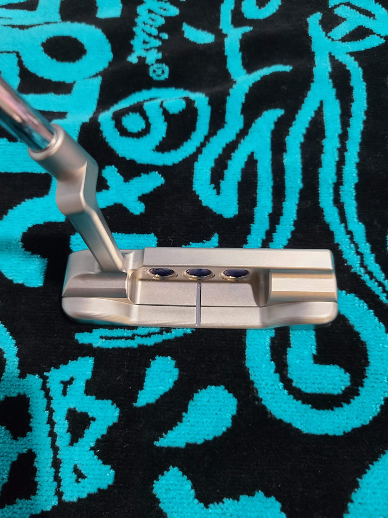 Scotty Cameron Tour Rat