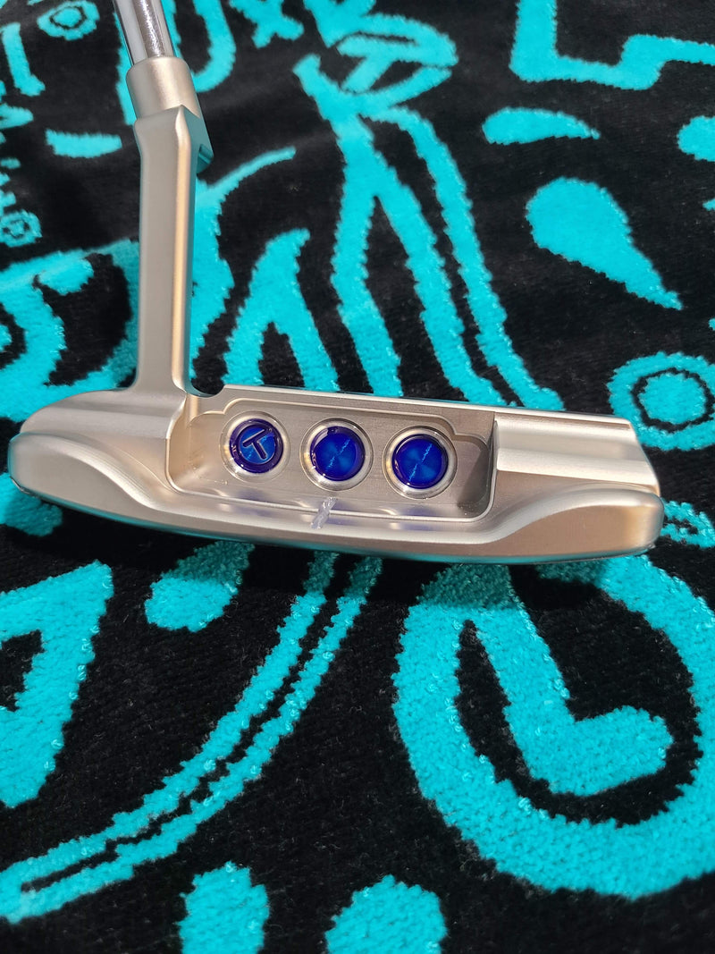 Scotty Cameron Tour Rat