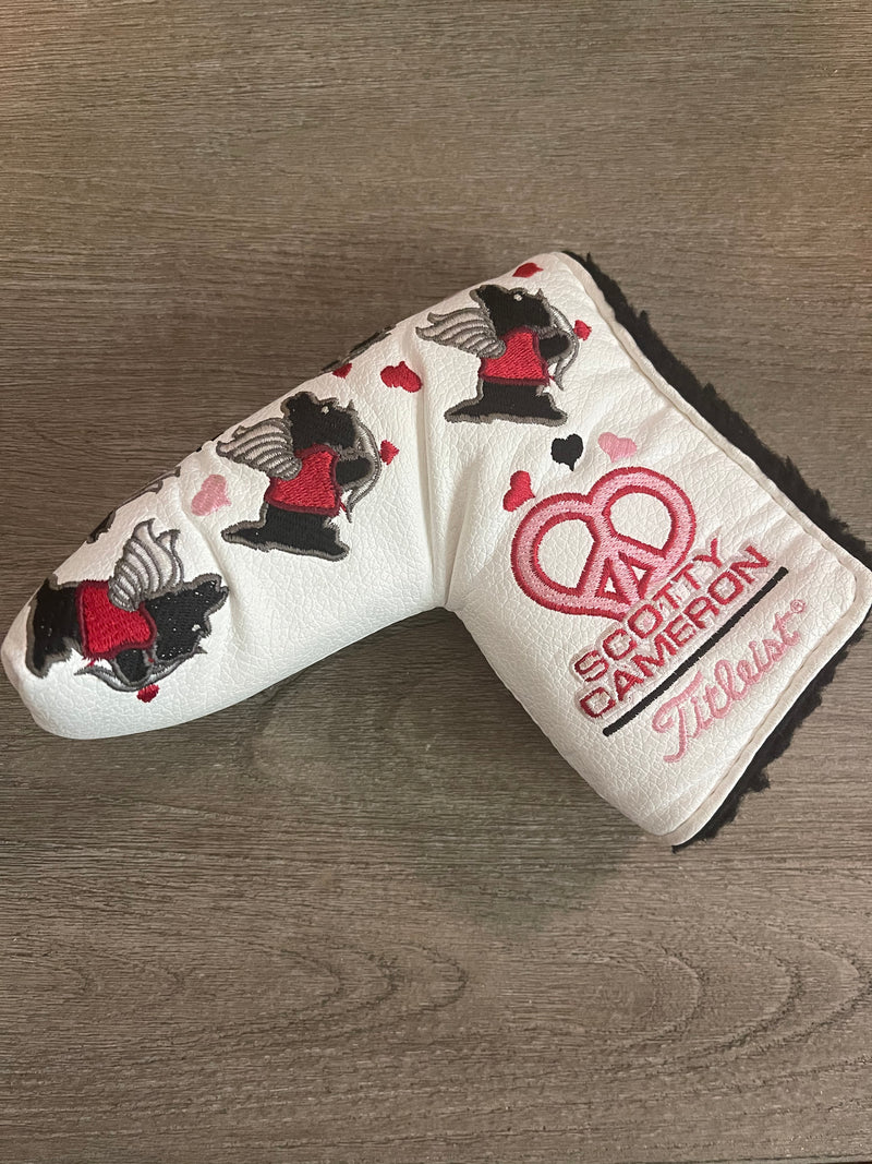 Scotty Cameron Par Breaker Cover