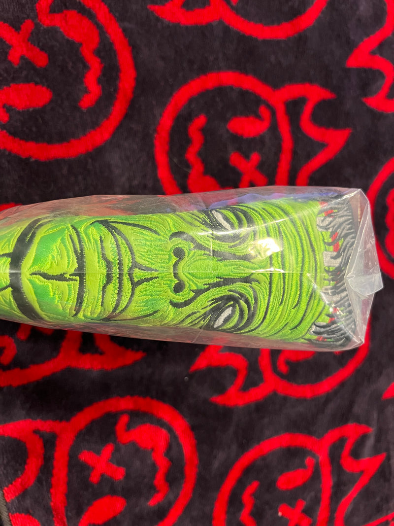 Scotty Cameron Shakenstein Halloween NIB Blade Putter Headcover