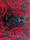 Scotty Cameron Black on Black Jackpot Johnny Mid-Mallet  Putter Cover