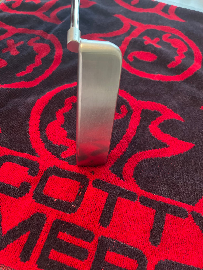 Scotty Cameron Newport GSS Cam & Co