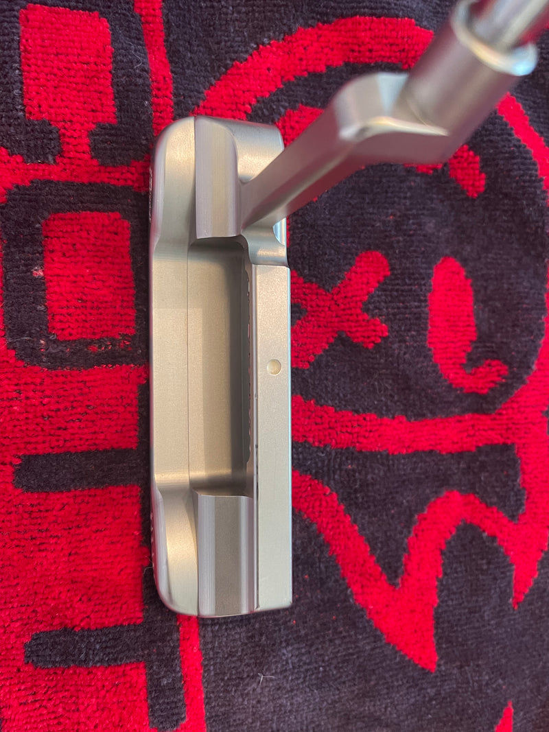 Scotty Cameron Newport GSS Cam & Co