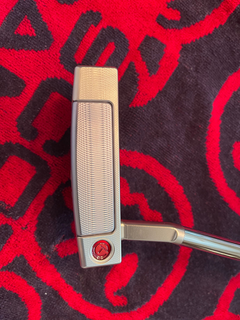 Scotty Cameron Fastback 1.5 Tour