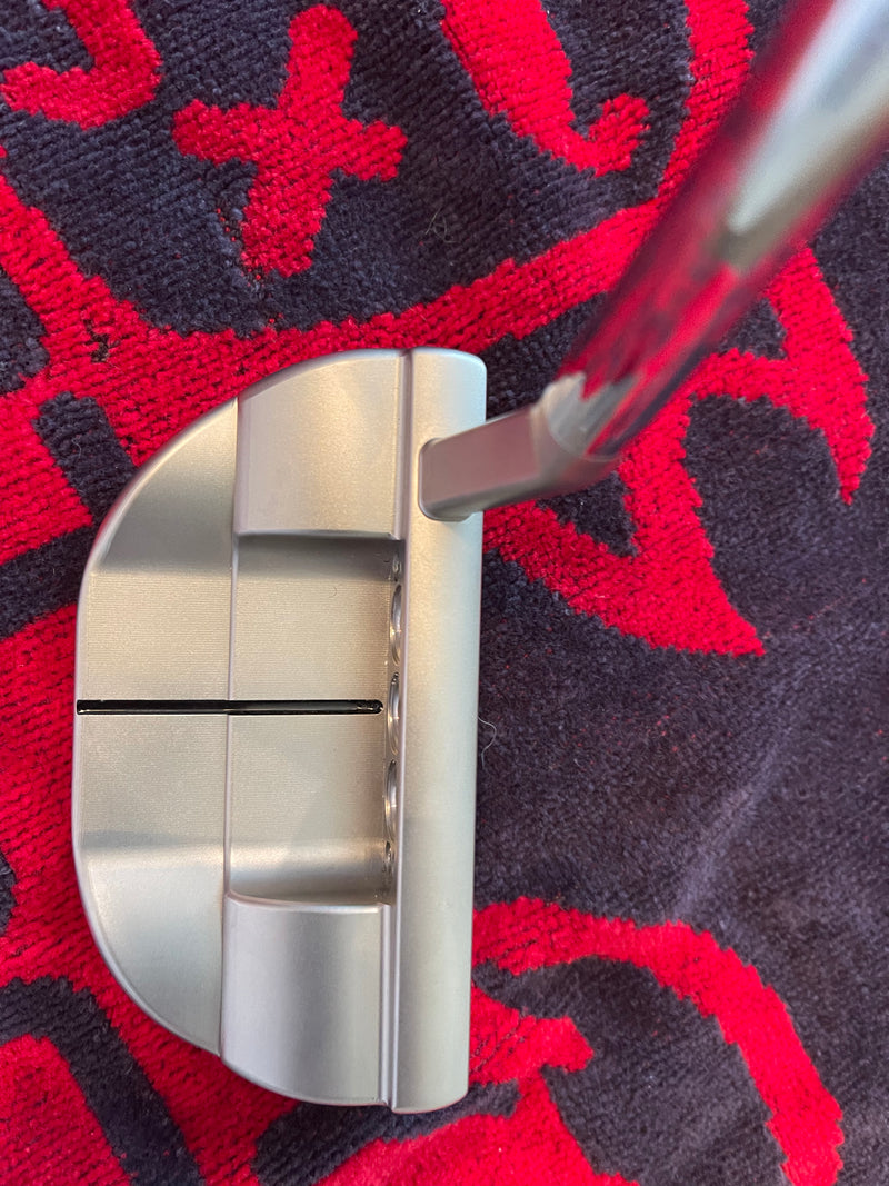 Scotty Cameron Fastback 1.5 Tour