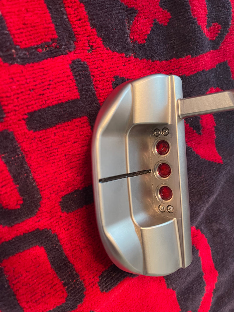 Scotty Cameron Fastback 1.5 Tour