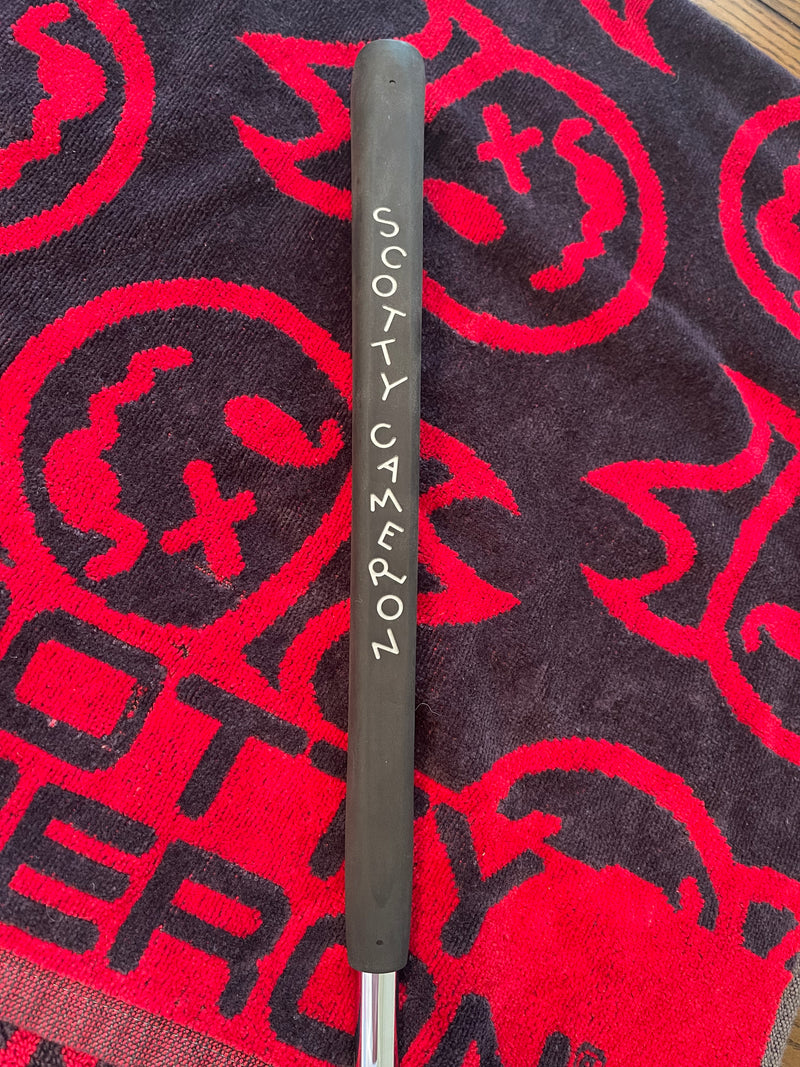 Scotty Cameron Fastback 1.5 Tour