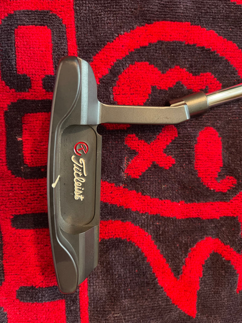 Scotty Cameron Newport Tour