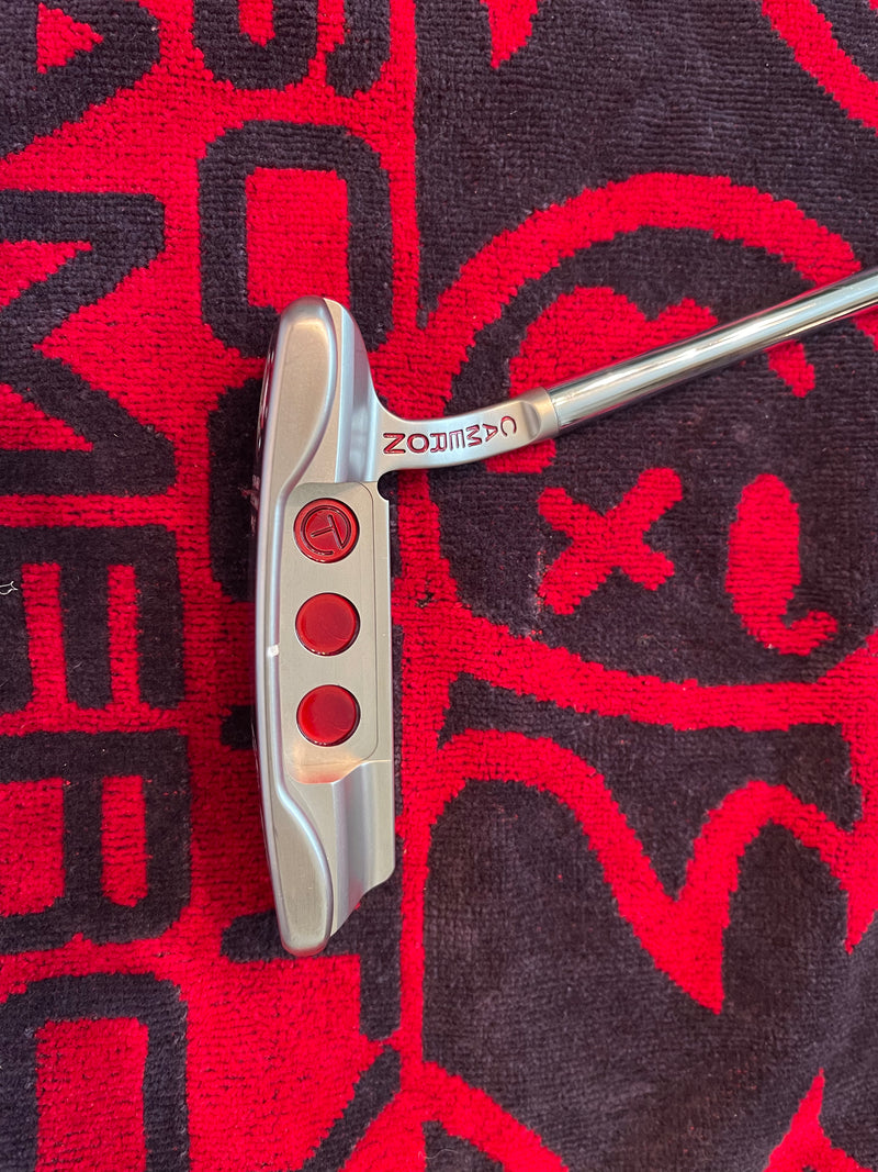 Scotty Cameron Studio Select Newport 1.5 CT