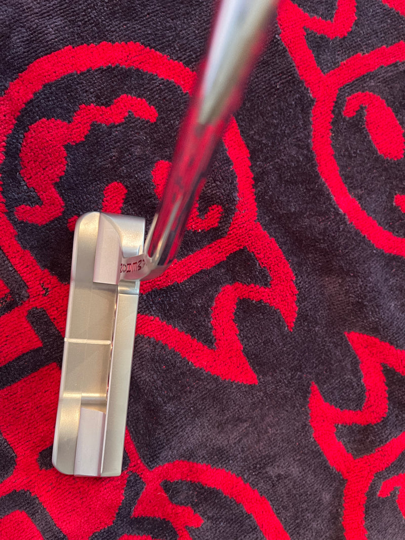 Scotty Cameron Studio Select Newport 1.5 CT