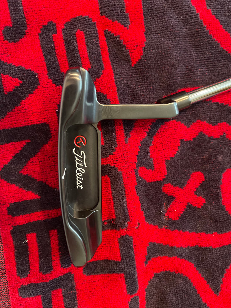 Scotty Cameron Newport w/Shaft Band