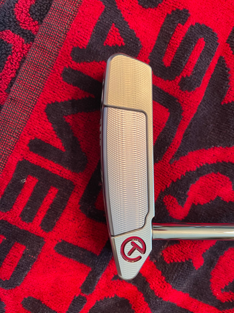 Scotty Cameron Concept 2 Notchback