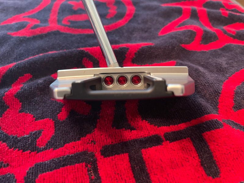 Scotty Cameron Center Shaft T5S