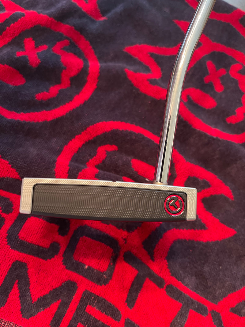 Scotty Cameron Tour X7M