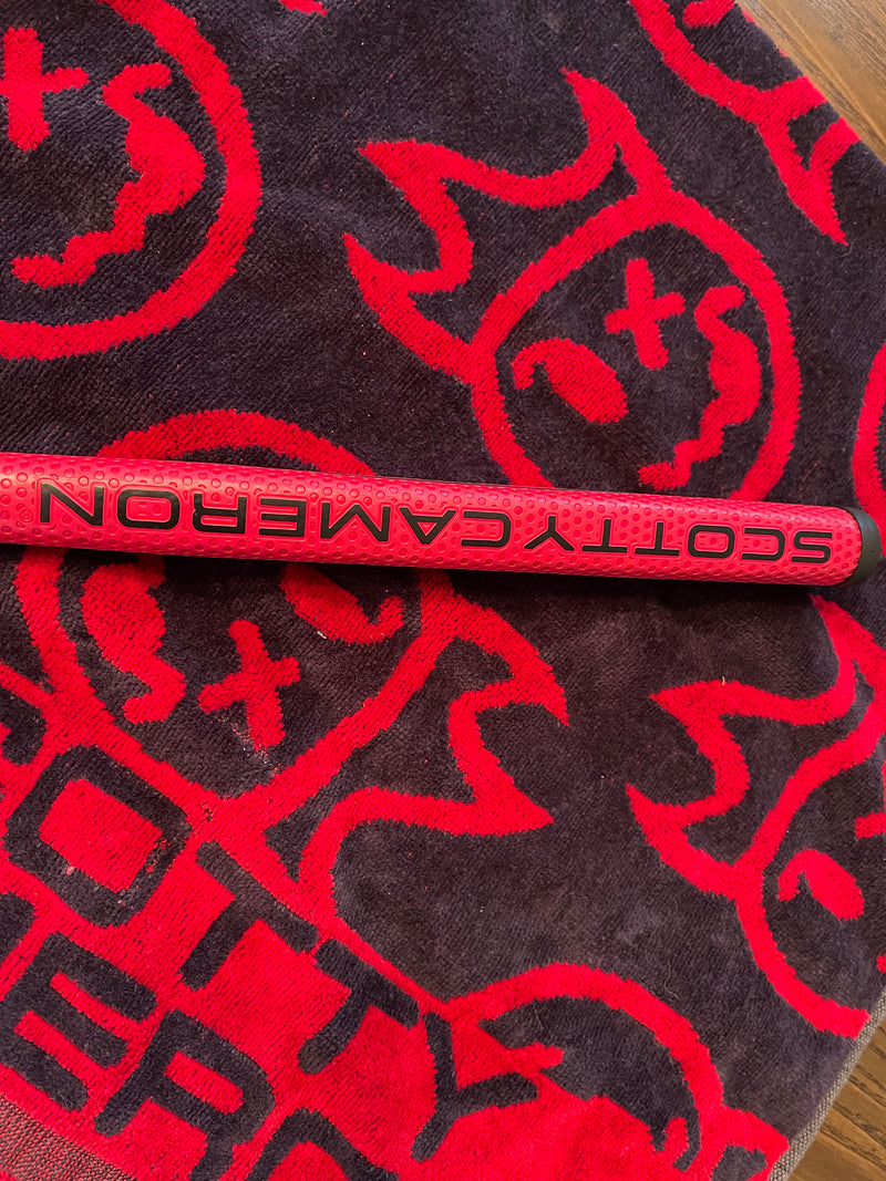 Scotty Cameron Tour X7M