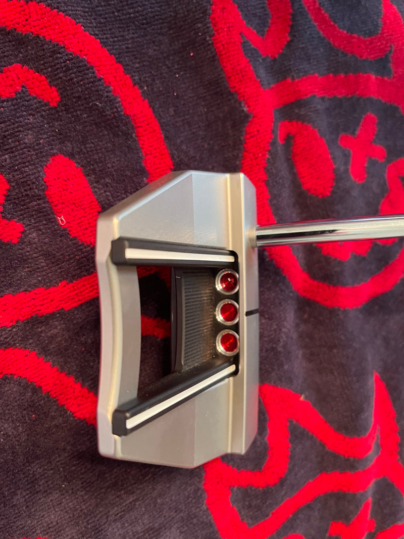 Scotty Cameron Tour X7M