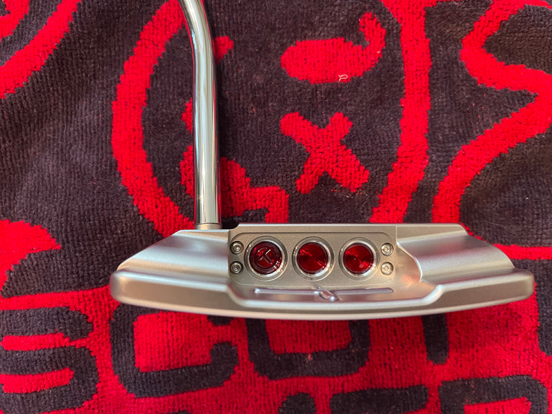 Scotty Cameron Concept M2