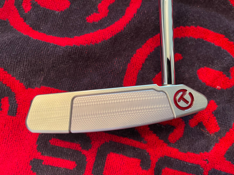 Scotty Cameron Concept M2