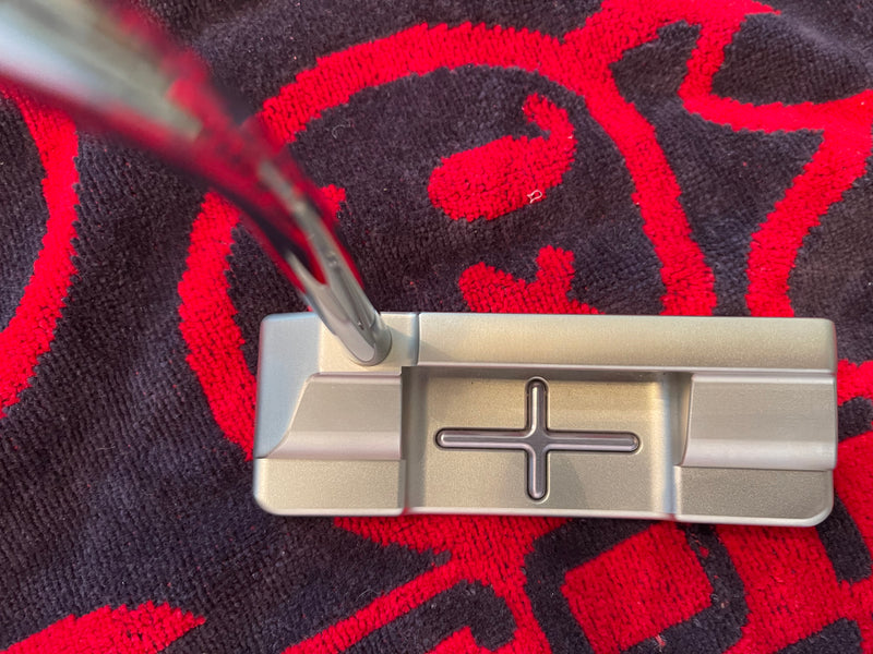 Scotty Cameron Concept M2